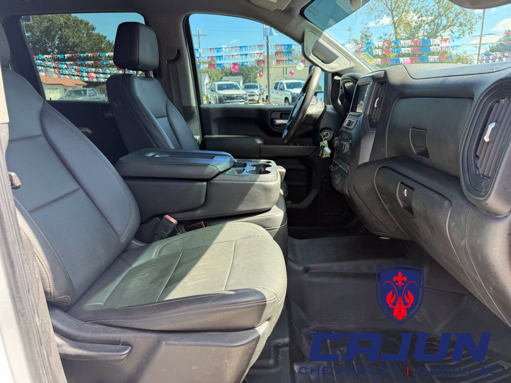 Used 2021 Chevrolet Silverado 3500 W/T w/ WT Fleet Convenience Package RWD image 20