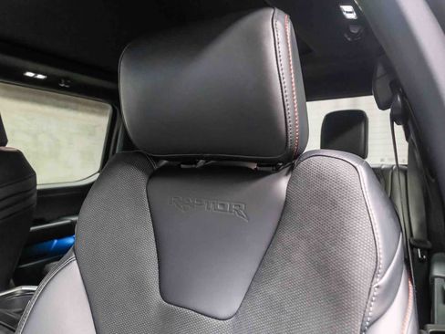 Used 2024 Ford F150 Raptor image 21