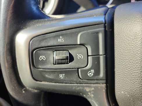 Used 2022 Chevrolet Silverado 2500 LTZ w/ LTZ Plus Package image 27