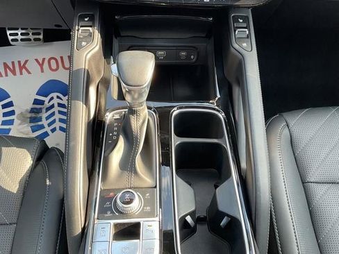 Used 2024 Kia Telluride SX Prestige X-Line image 39