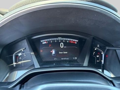 Used 2022 Honda CR-V EX-L image 9