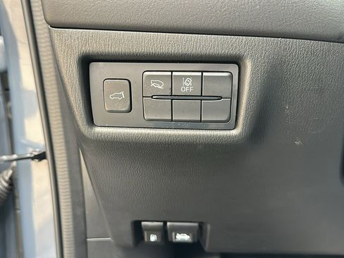 Used 2024 MAZDA CX-5 Carbon Edition image 16