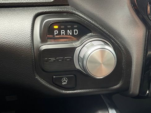 Used 2023 RAM 1500 Laramie RWD image 21