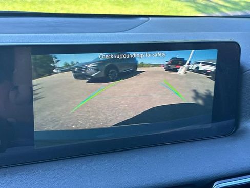 New 2027 Nissan Sentra SV w/ SV Convenience Package FWD image 31