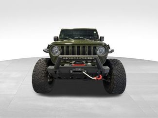 Used 2021 Jeep Wrangler Unlimited Rubicon w/ Cold Weather Group AWD/4WD video 2