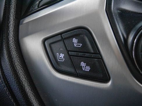 Used 2017 GMC Sierra 1500 SLT image 23