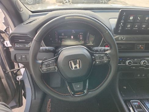 Used 2026 Honda Passport TrailSport Elite image 5