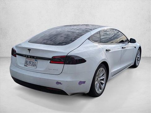 Used 2019 Tesla Model S Long Range image 5