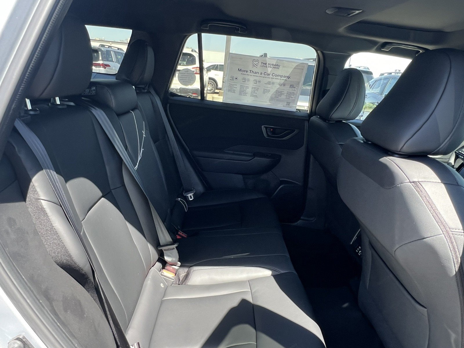 New 2026 Subaru Outback Premium AWD/4WD image 22