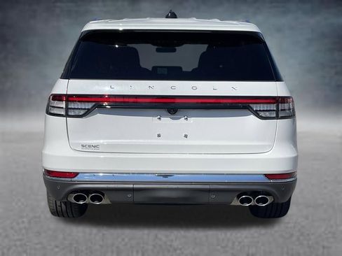 New 2026 Lincoln Aviator Reserve image 24