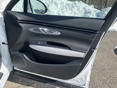 Used 2026 Genesis GV70 2.5T Advanced image 23