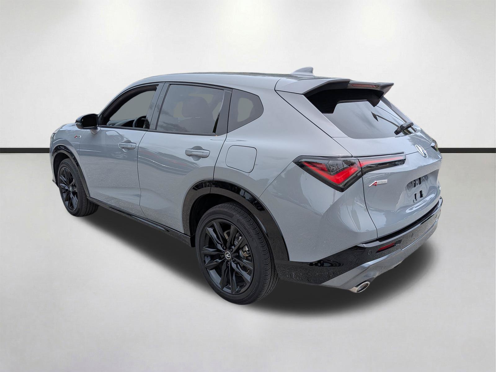 Used 2025 Acura ADX A-Spec w/ Advance Package AWD/4WD image 6
