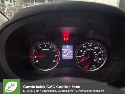 Used 2016 Subaru Impreza 2.0i image 18