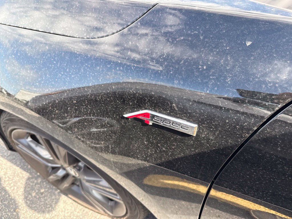 Used 2024 Acura Integra A-Spec w/ Technology Package FWD image 7