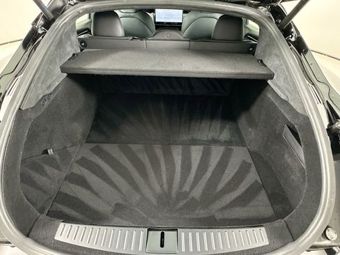Used 2021 Tesla Model S Plaid AWD/4WD image 26