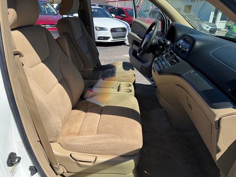 Used 2006 Honda Odyssey EX image 21