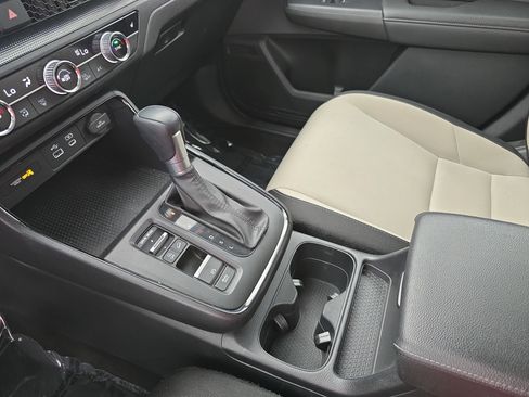 Certified 2024 Honda CR-V EX image 24