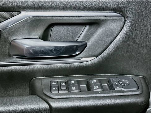 New 2026 RAM 1500 Big Horn AWD/4WD image 13
