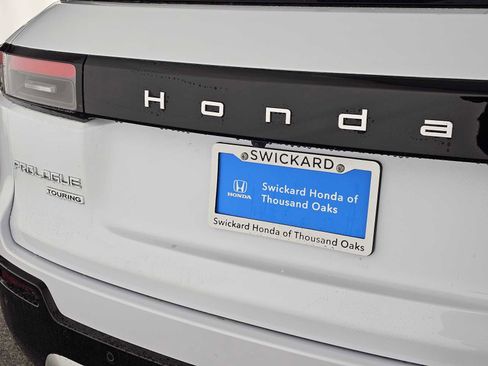 New 2026 Honda Prologue Touring image 13