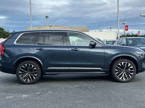 New 2026 Volvo XC90 B5 Plus w/ Protection Package image 6