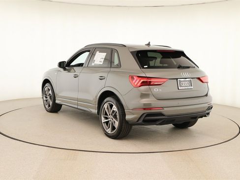 New 2025 Audi Q3 2.0T Premium image 4