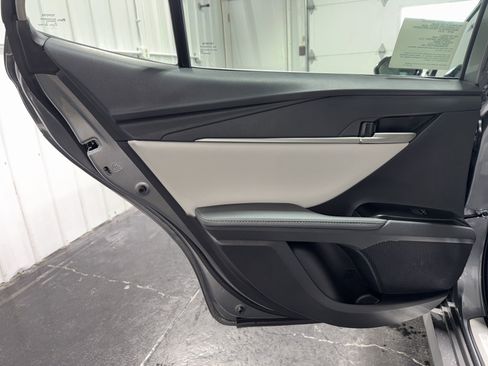 New 2026 Toyota Camry XLE AWD/4WD image 17
