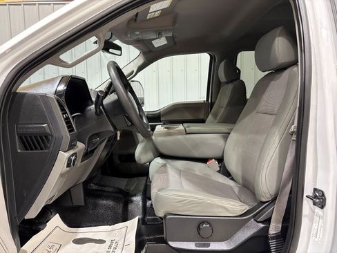 Used 2019 Ford F350 XL w/ Power Equipment Group image 11