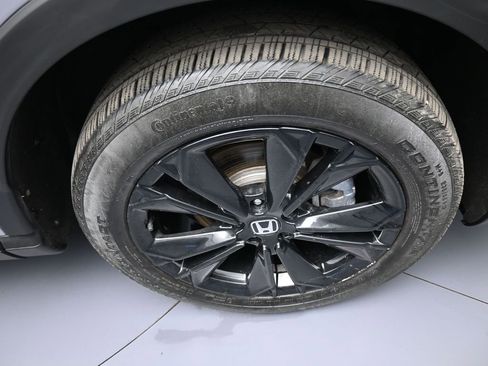 Used 2023 Honda CR-V Sport Touring image 13