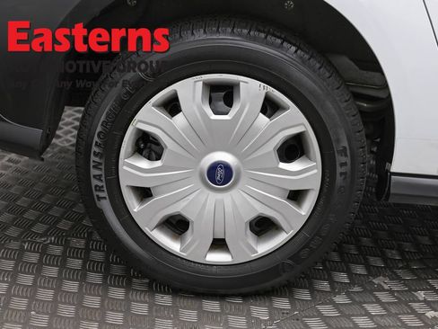 Used 2019 Ford Transit Connect XL FWD image 29