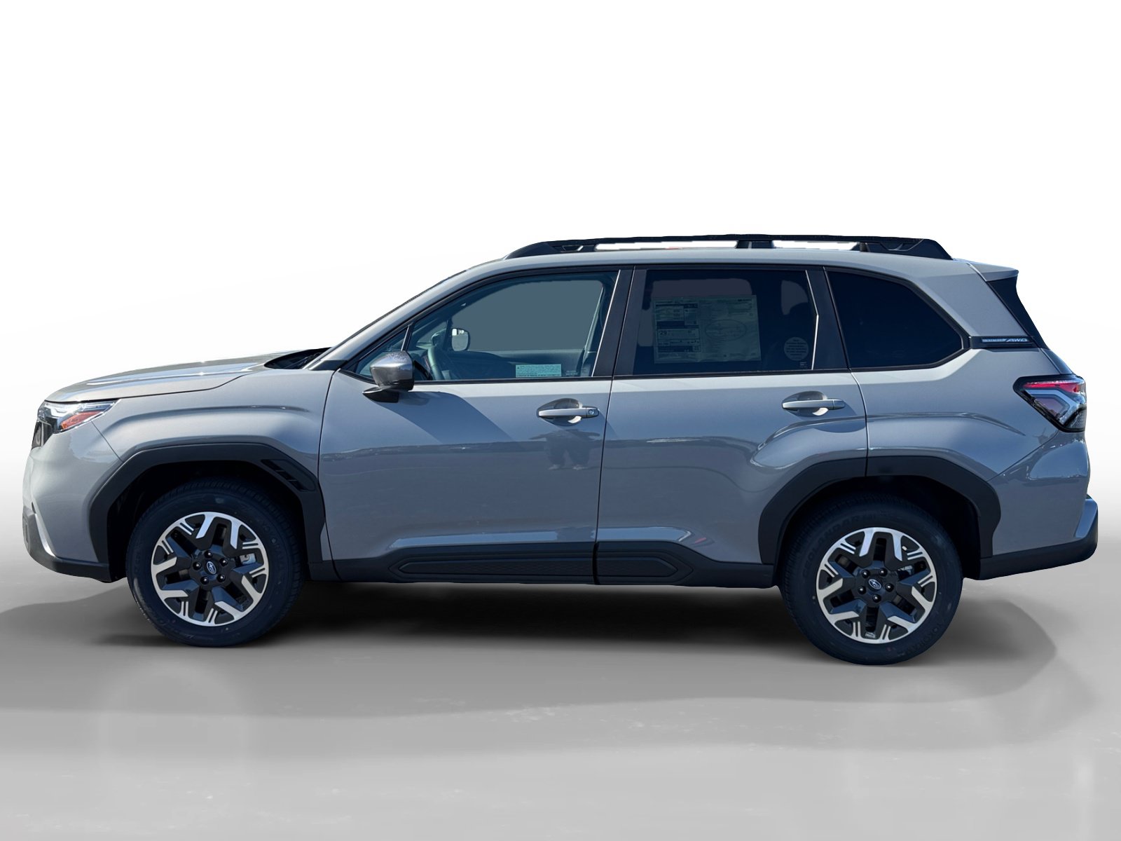 New 2026 Subaru Forester Premium AWD/4WD image 2