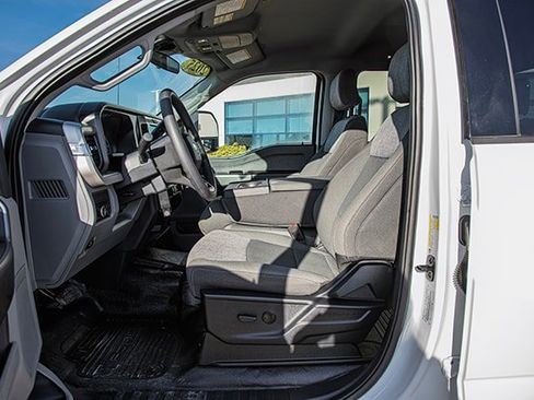 Used 2025 Ford F250 XLT w/ FX4 Off-Road Package image 14