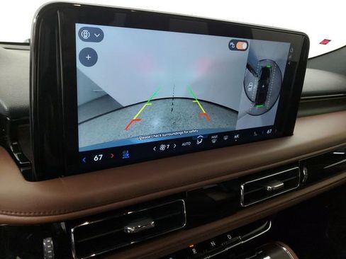 Used 2025 Lincoln Aviator Reserve w/ Illumination Package AWD/4WD image 29