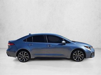 Used 2020 Toyota Corolla SE video 4