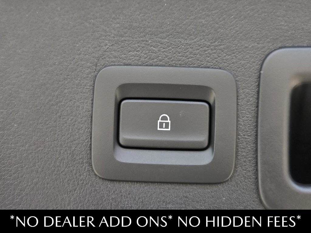 New 2026 MAZDA CX-5 Select AWD/4WD image 9