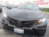 Used 2023 Toyota Camry SE image 5
