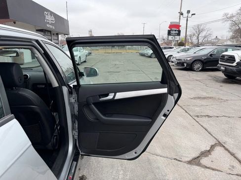 Used 2012 Audi A3 TDI Premium Plus image 12