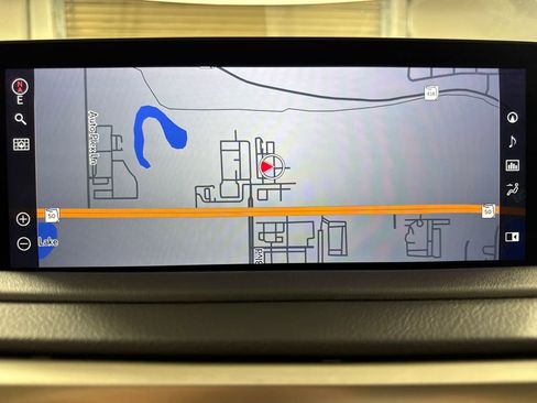 Used 2022 Lexus RX 350 F Sport w/ Accessory Package image 16