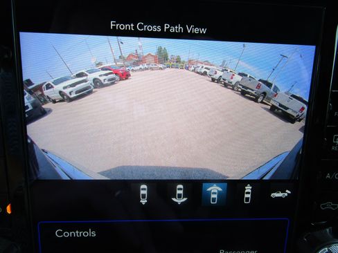 Used 2020 RAM 1500 Limited AWD/4WD image 33