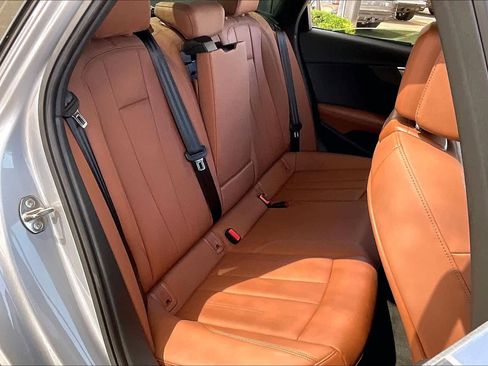 Certified 2022 Audi A4 2.0T Premium Plus w/ Premium Plus Package AWD/4WD image 20