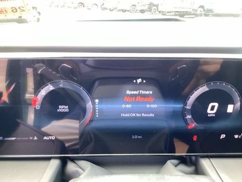 New 2026 Dodge Charger Scat Pack AWD/4WD image 19