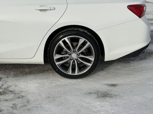 Used 2023 Chevrolet Malibu LT image 13