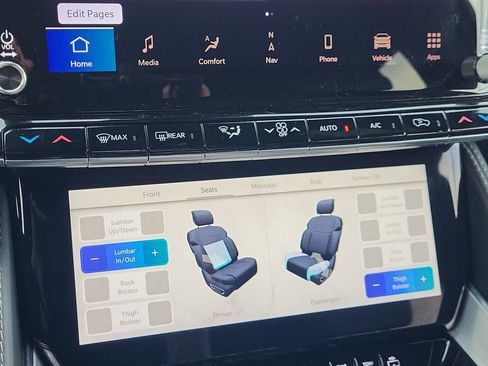 Used 2022 Jeep Grand Wagoneer Series I image 27