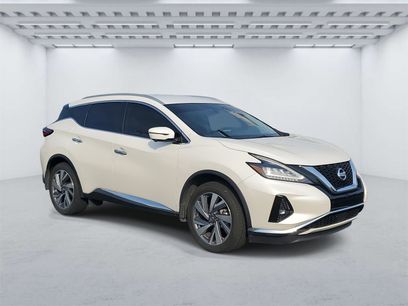 Used 2021 Nissan Murano SL