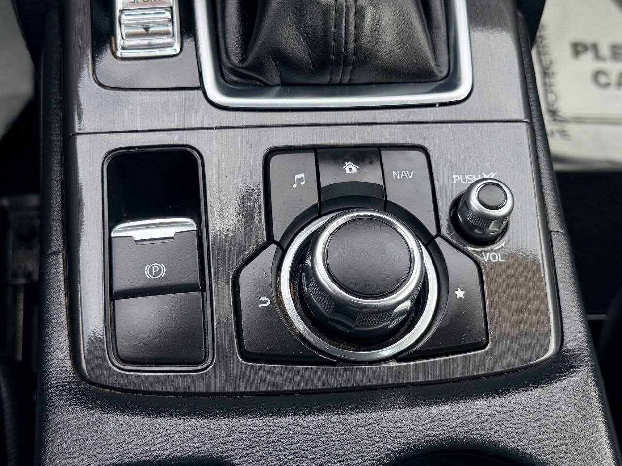 Used 2016 MAZDA CX-5 Grand Touring FWD image 46