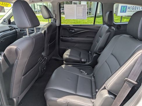 Used 2022 Honda Pilot Touring image 22