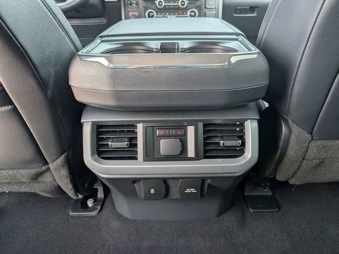 Used 2023 Ford F150 Lariat w/ Equipment Group 502A High AWD/4WD image 35