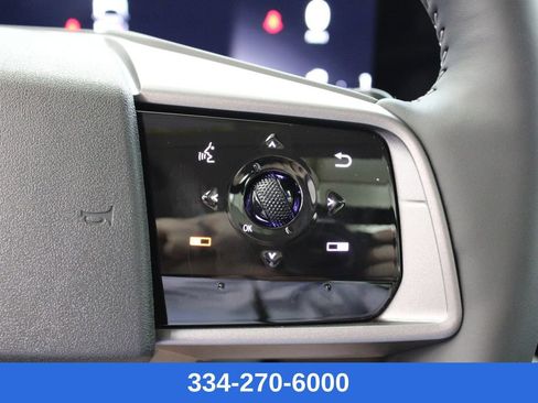 New 2025 Nissan Murano SL w/ Cargo Package image 25