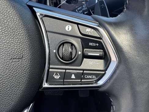 Used 2023 Acura TLX w/ Technology Package FWD image 23