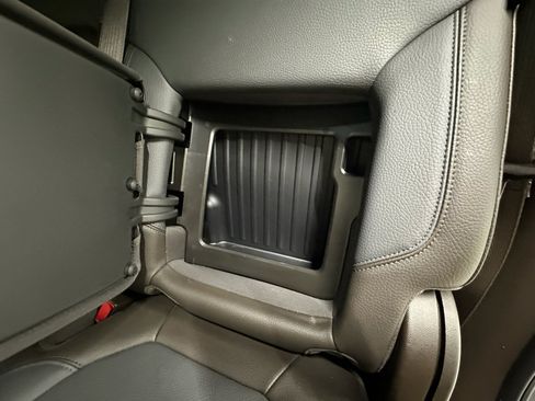 Certified 2022 GMC Sierra 2500 Denali AWD/4WD image 25