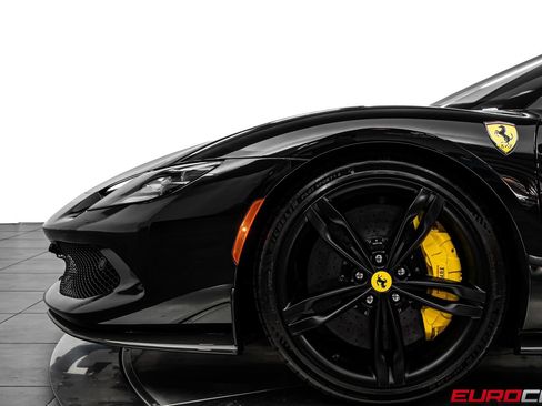 Used 2024 Ferrari 296 GTB RWD image 17